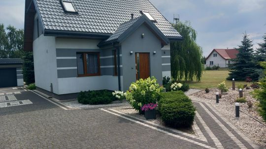 Sprzedam dom w Kleniewie koło Gostynina