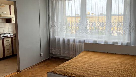 Sprzedam kawalerkę blisko centrum Gostynina