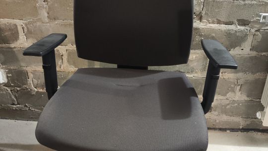 Sprzedam krzesła obrotowe - biurowe