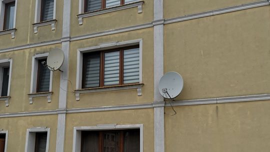 Sprzedam lokal mieszkalny