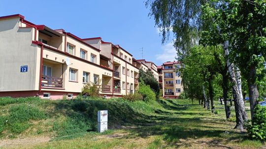 Sprzedam mieszkanie