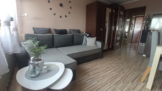 Sprzedam mieszkanie własnościowe
