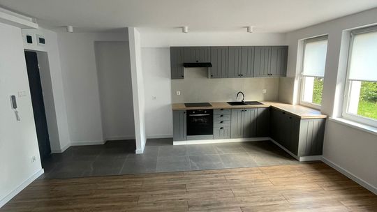 Sprzedam mieszkanie własnościowe 3 pokoje 49 m2