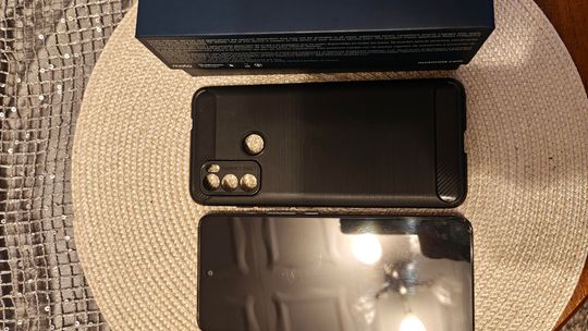 Sprzedam Motorolę G60