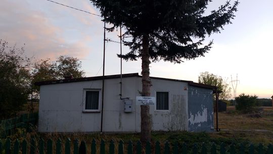 Sprzedam Nieruchomość 5,43