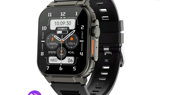 Sprzedam nowy Smart Watch