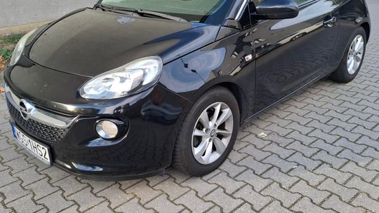 Sprzedam Opel Adam