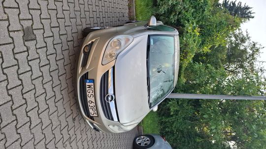 Sprzedam Opel Corsa D