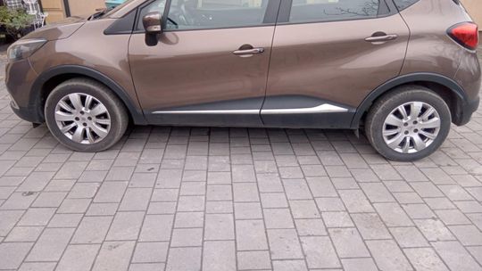 Sprzedam samochód