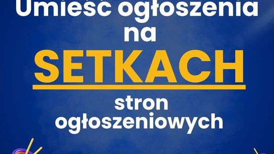 Umieść oferty na setkach stron ogłoszeniowych - Profesjonalna reklama Twojej firmy