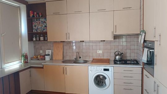 Wynajmę mieszkanie.