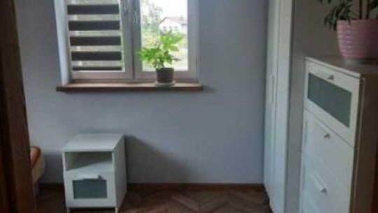 wynajmę  mieszkanie