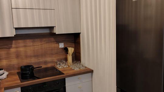 Wynajmę mieszkanie na parterze w Gostyninie