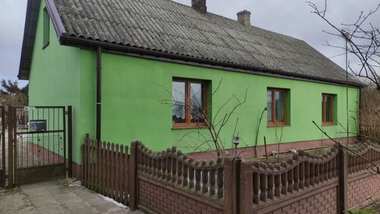 Zamienie dom na wsi na kawalerkę w Gostyninie