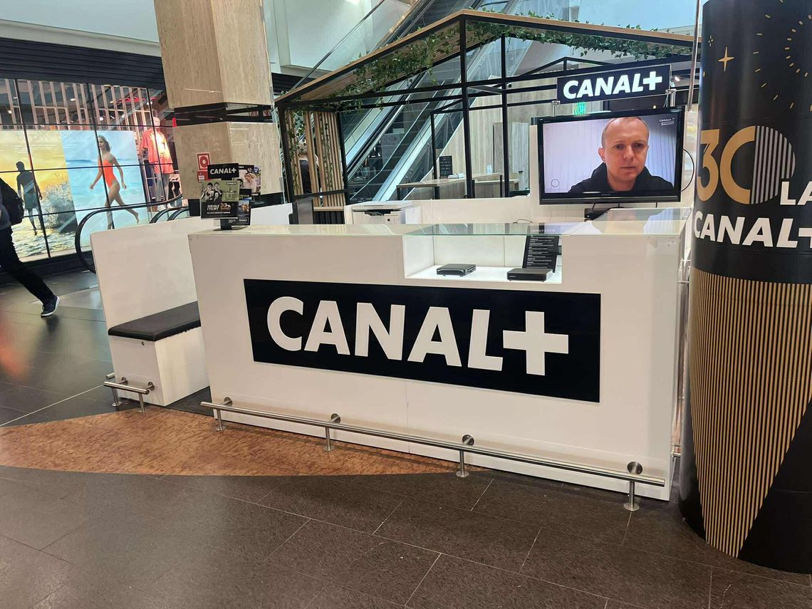 CANAL+