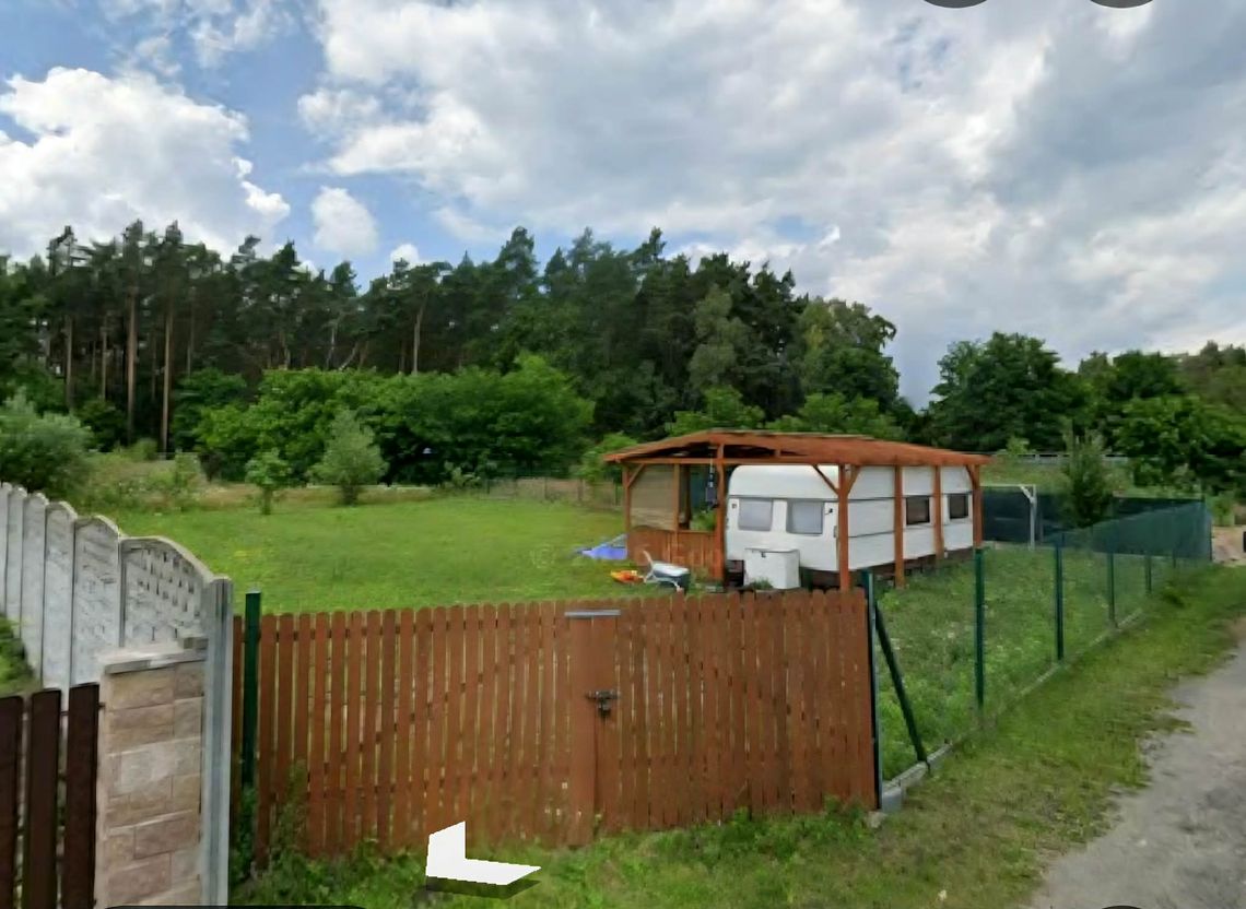 DZIAŁKA GOSTYNIN UL.CZAPSKIEGO DZIAŁKA GOSTYNIN UL.CZAPSKIEGO