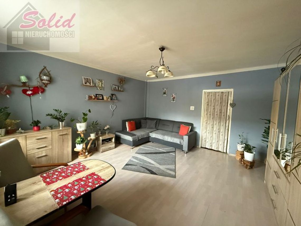 Mieszkanie na pierwszym piętrze w Gostyninie nie daleko centrum Mieszkanie na pierwszym piętrze w Gostyninie nie daleko centrum