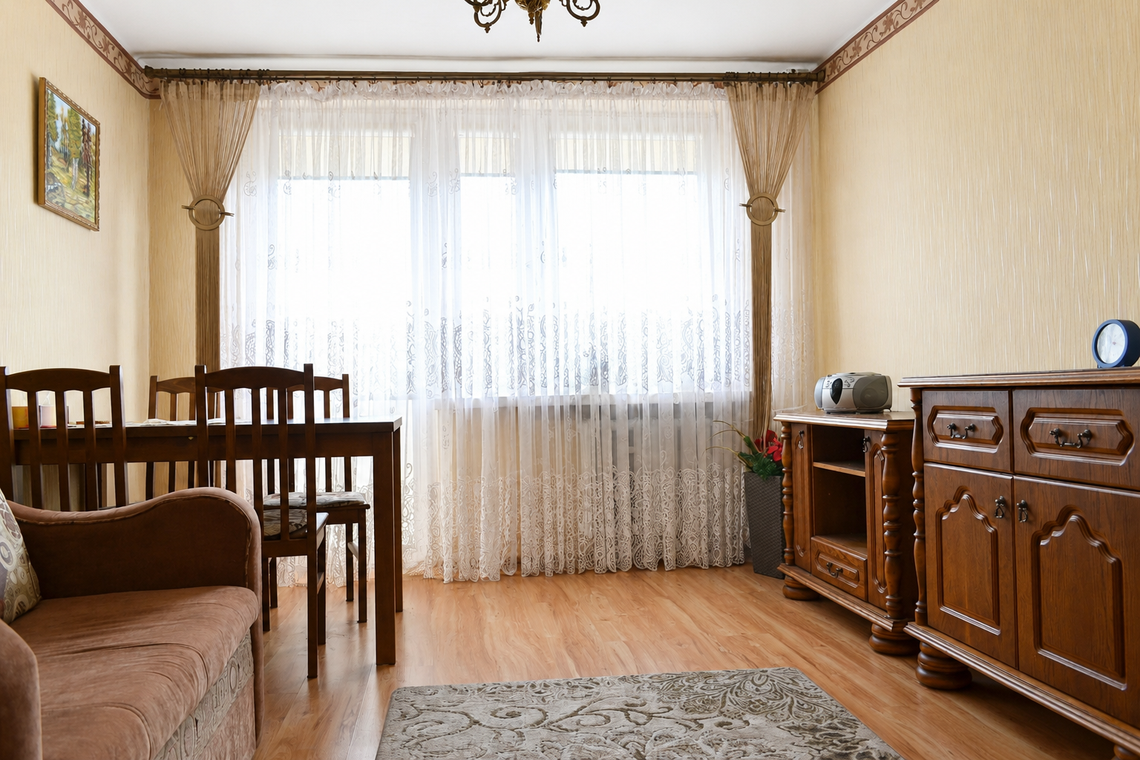 Mieszkanie na sprzedaż 37.9m2 Mieszkanie na sprzedaż 37.9m2