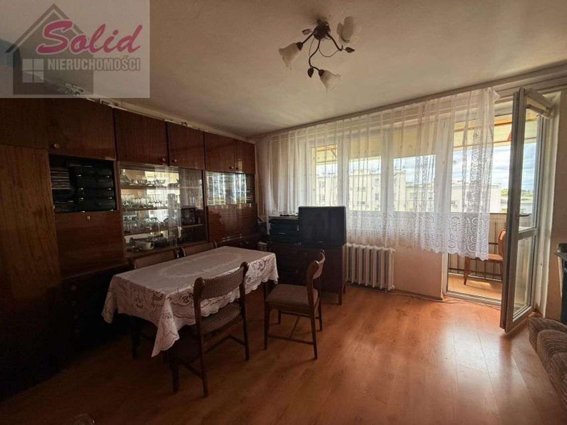 Mieszkanie w Gostyninie niedaleko centrum