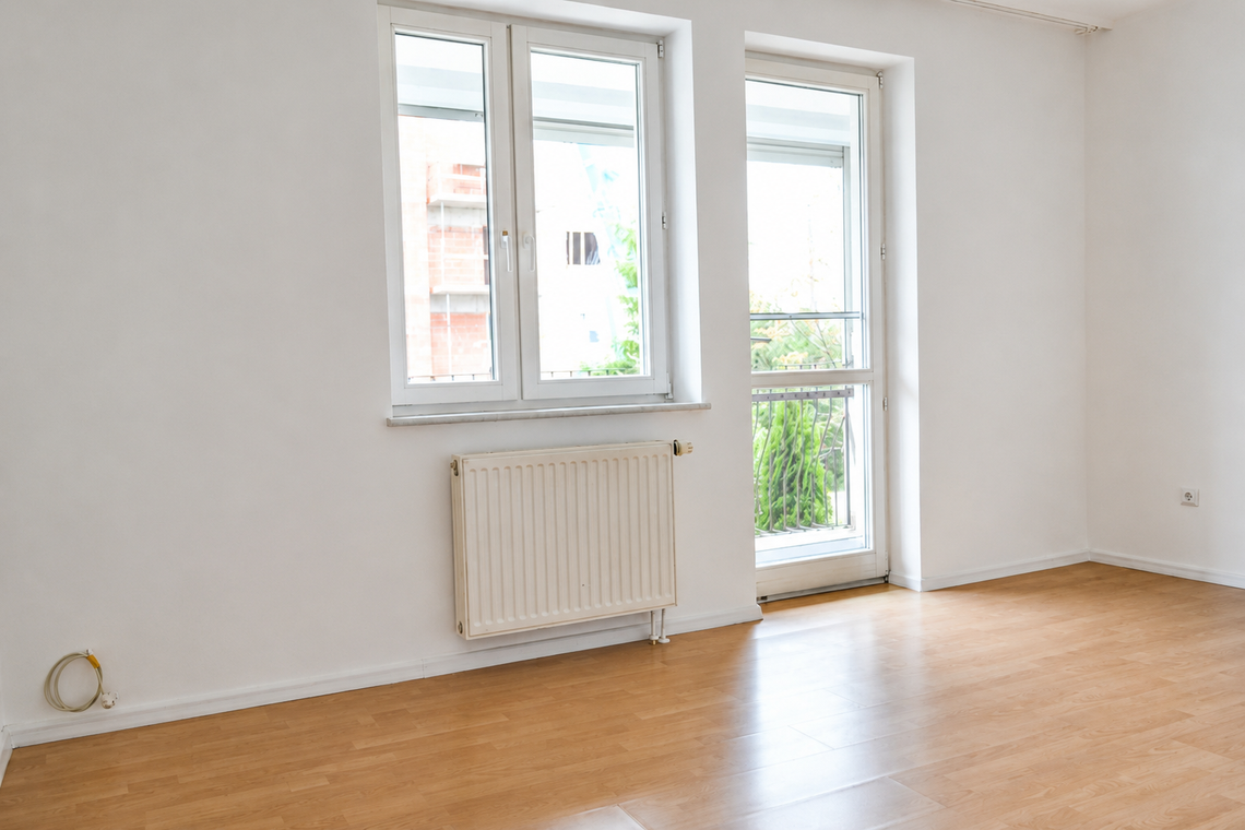 Na sprzedaż przestronne mieszkanie 64,98 m² – Gostynin Na sprzedaż przestronne mieszkanie 64,98 m² – Gostynin