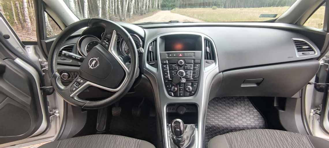 Opel sprzedam
