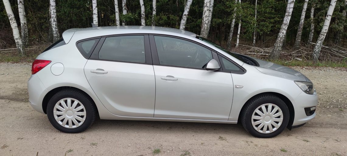 Opel sprzedam