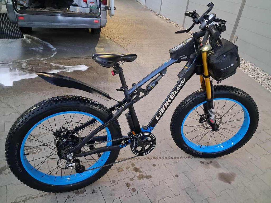 Pogotowie rowerowe Konstancin, Mobilny serwis rowerowy Józefosław spawanie ram rowerowych