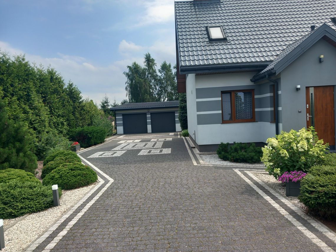 Sprzedam dom w Kleniewie koło Gostynina Sprzedam dom w Kleniewie koło Gostynina