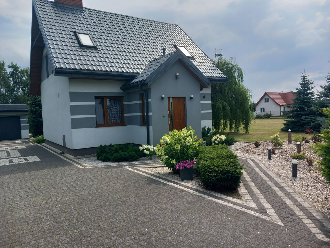 Sprzedam dom w Kleniewie koło Gostynina Sprzedam dom w Kleniewie koło Gostynina