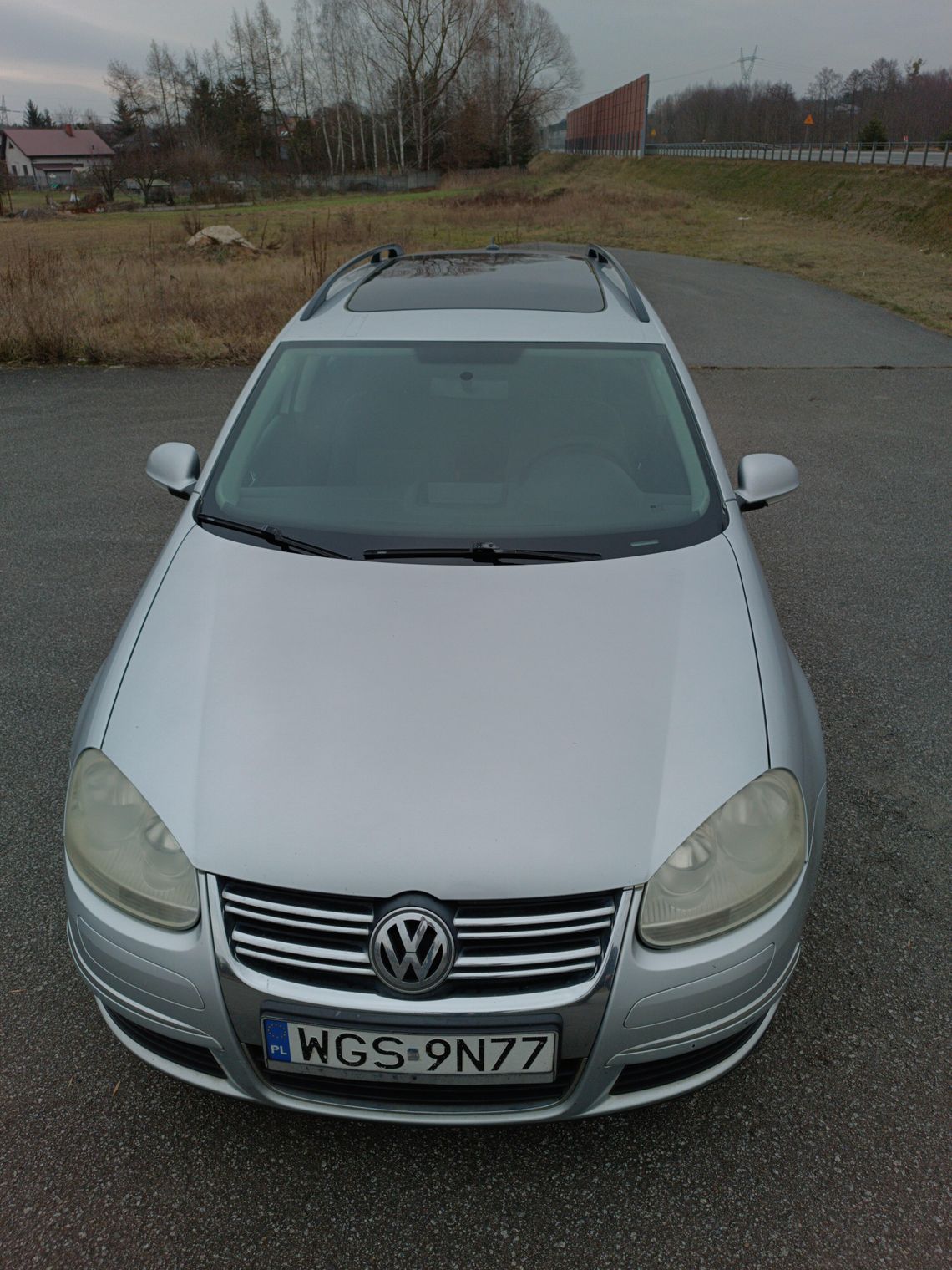 Sprzedam Golf V 1.9 TDI 105 KM.