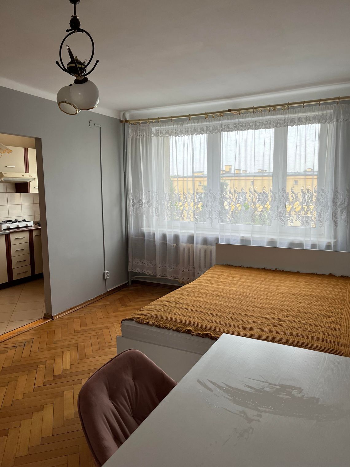 Sprzedam kawalerkę blisko centrum Gostynina Sprzedam kawalerkę blisko centrum Gostynina