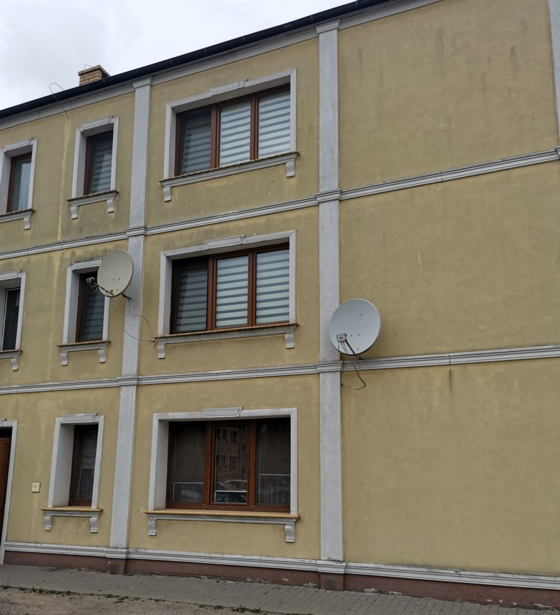 Sprzedam lokal mieszkalny