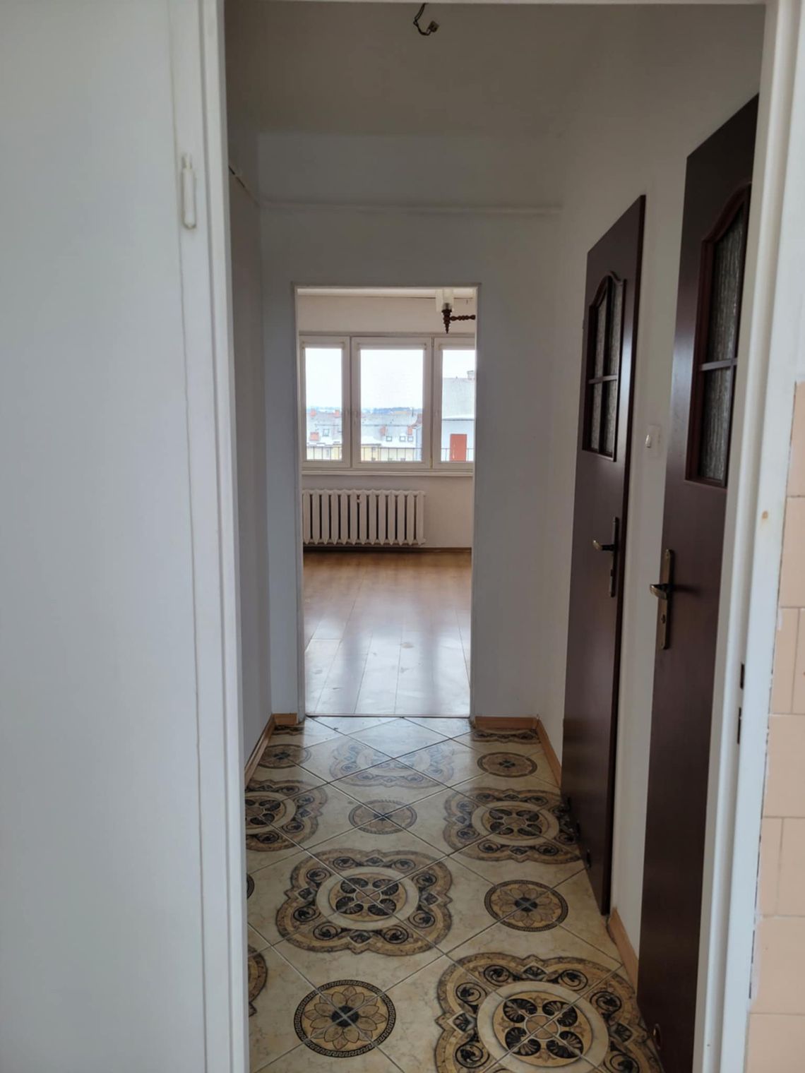 Sprzedam mieszkanie Sprzedam mieszkanie