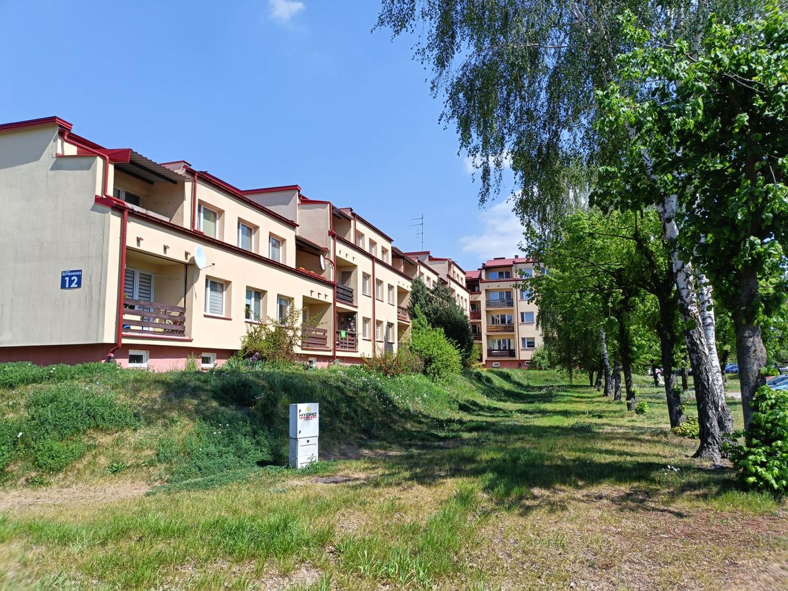 Sprzedam mieszkanie