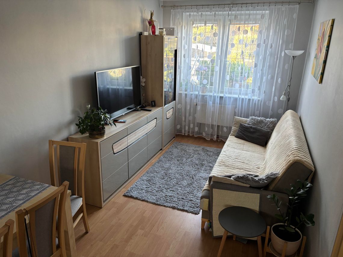 Sprzedam mieszkanie w Gostyninie