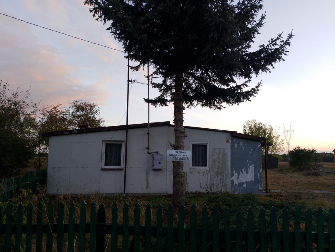 Sprzedam Nieruchomość 5,43