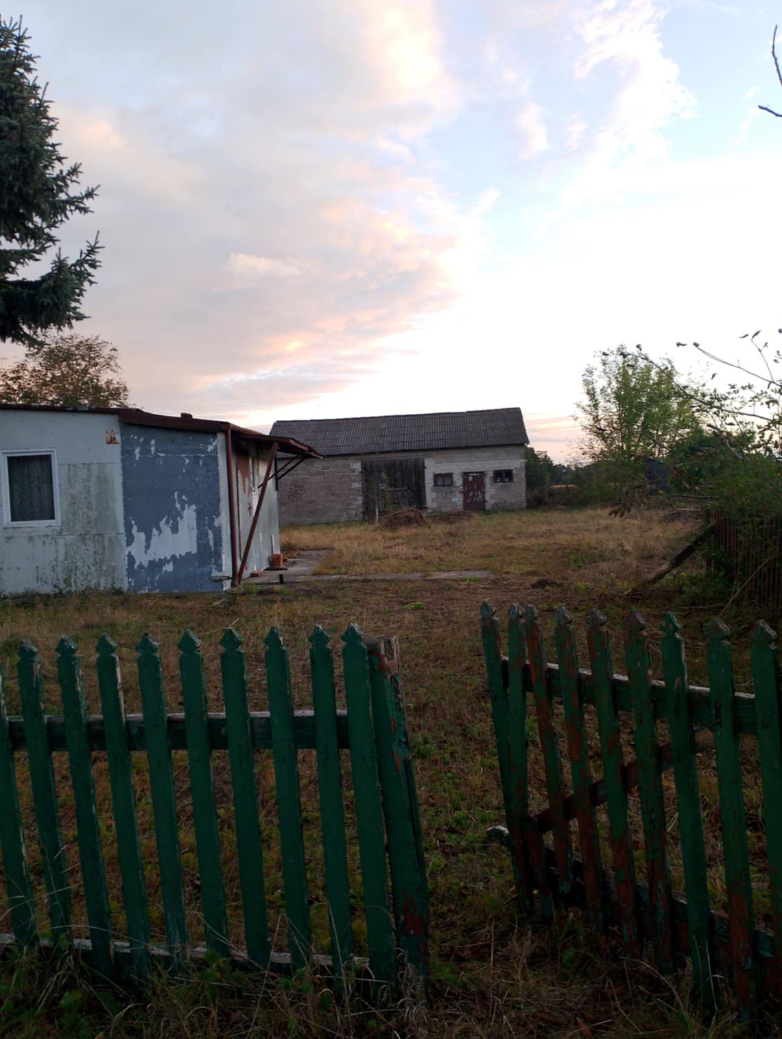 Sprzedam Nieruchomość 5,43