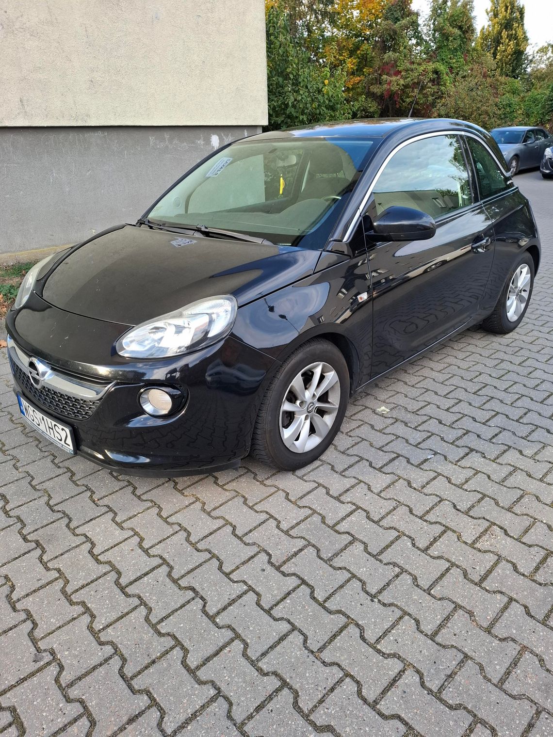 Sprzedam Opel Adam