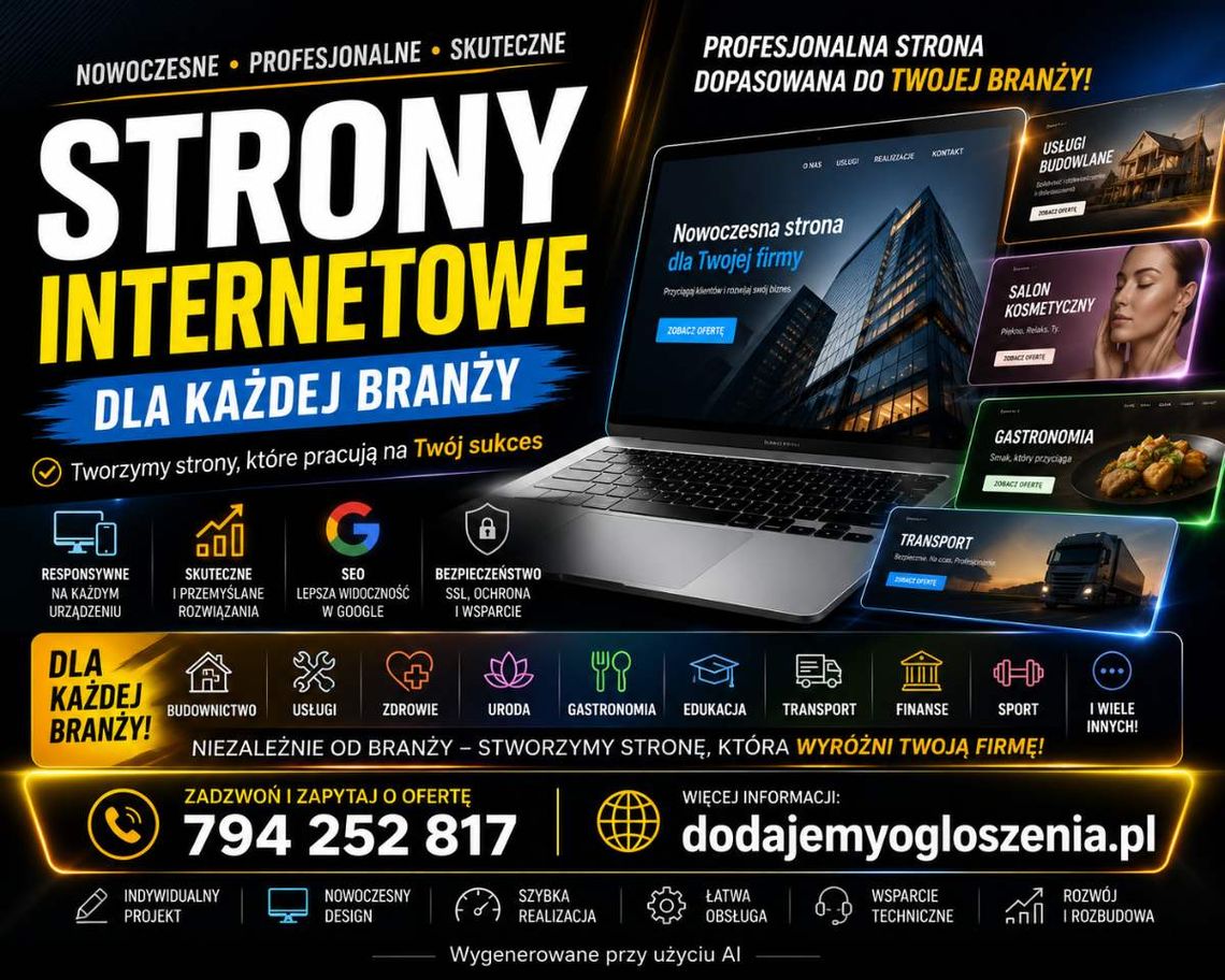 Tworzenie stron internetowych dla multiagencji ubezpieczeniowych Tworzenie stron internetowych dla multiagencji ubezpieczeniowych