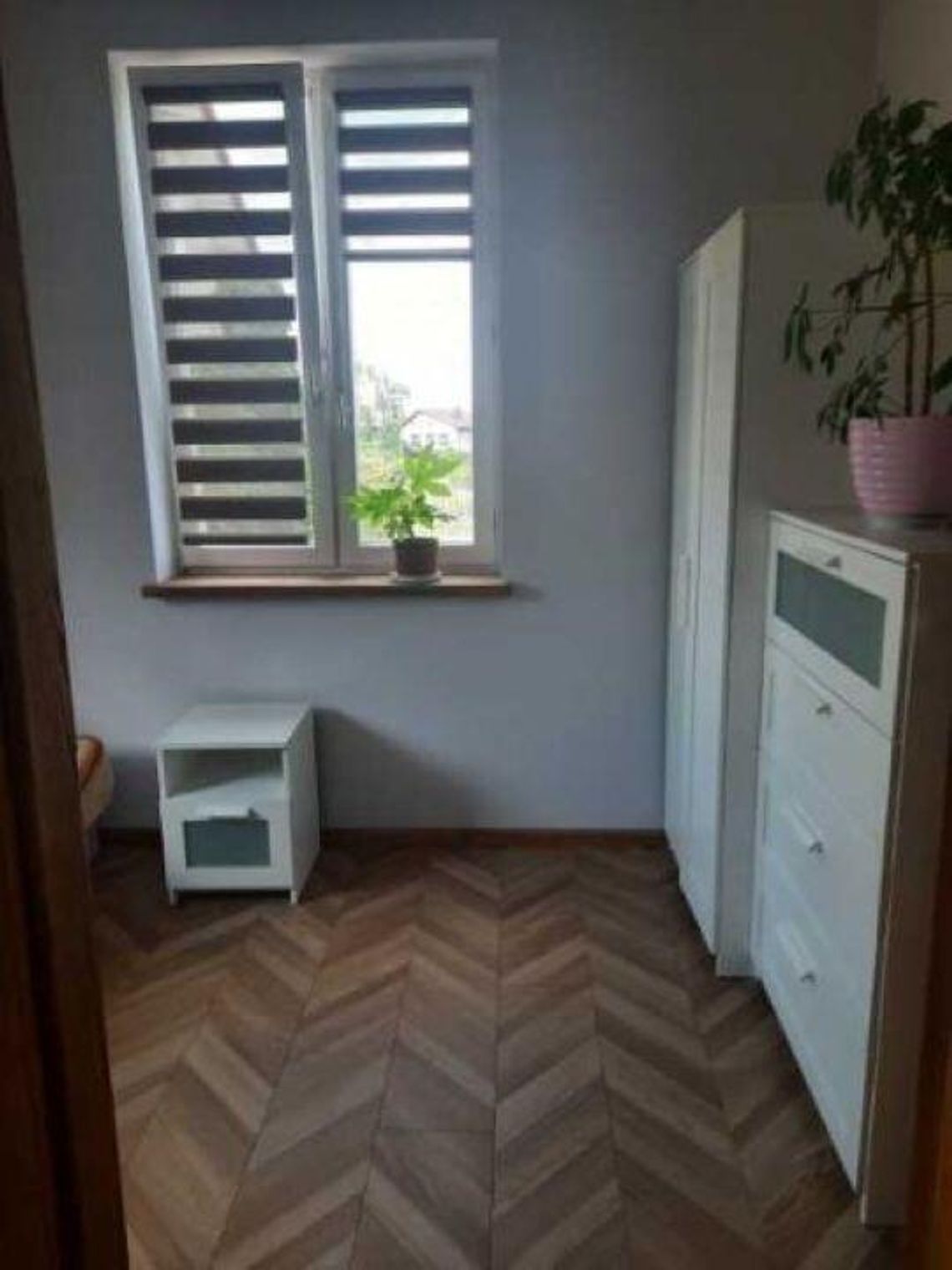 wynajmę  mieszkanie