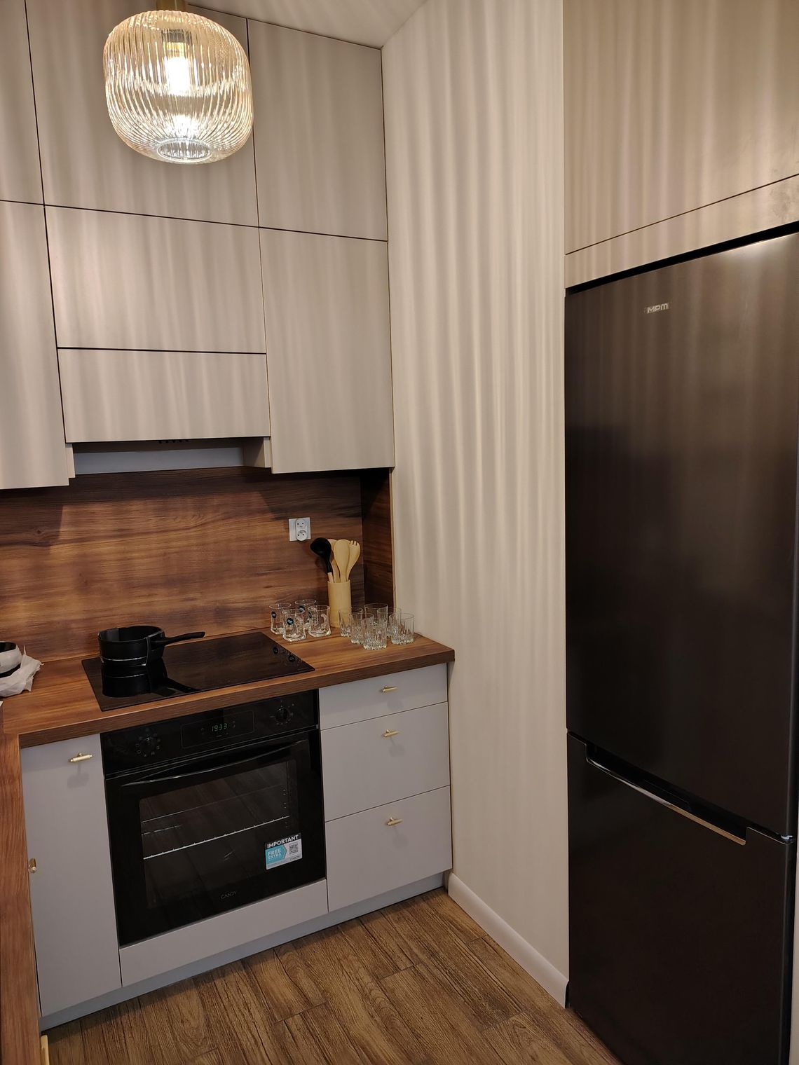 Wynajmę mieszkanie na parterze w Gostyninie