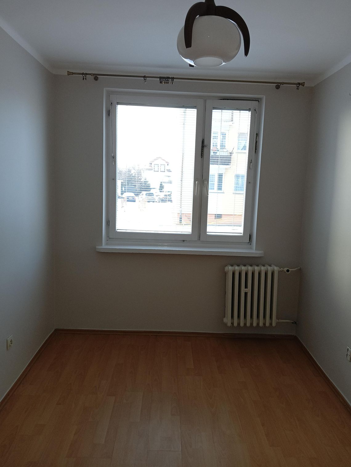 Wynajmę mieszkanie w Gostyninie