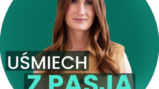 Anita Walczak - Szkolenia stomatologiczne Warszawa