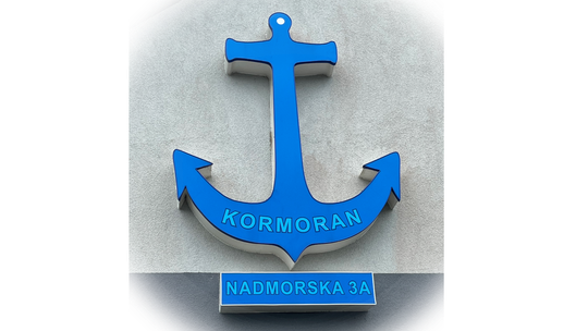 Apartamenty nad Morzem "Kormoran" - Noclegi Sarbinowo