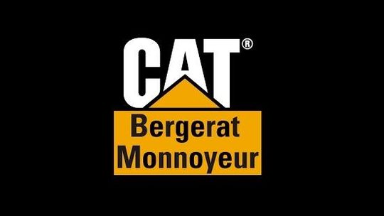 Bergerat Monnoyeur Pabianice