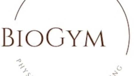 Biogym - Fizjoterapia i Trener personalny Mokotów