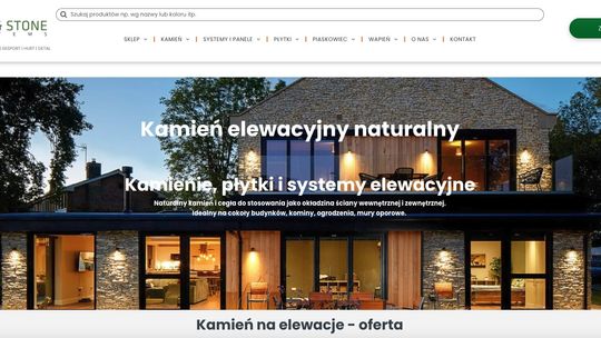 Brick&Stone Systems Sp z o.o.