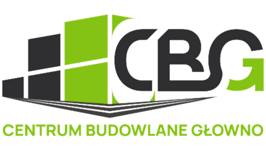 CBG Głowno – skład materiałów budowlanych