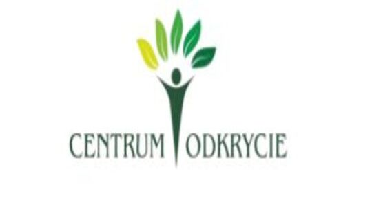 Centrum odkrycie