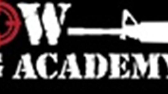 Cracow Shooting Academy - Strzelnica w Krakowie